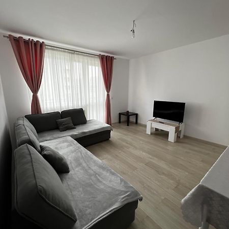 Tractoru Premium Studio Brasov Exterior photo